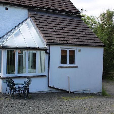 Ghyll Burn Cottage And Barn End Cottage Alston Dış mekan fotoğraf