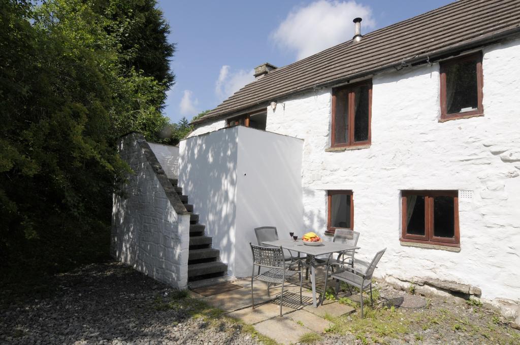 Ghyll Burn Cottage And Barn End Cottage Alston Oda fotoğraf